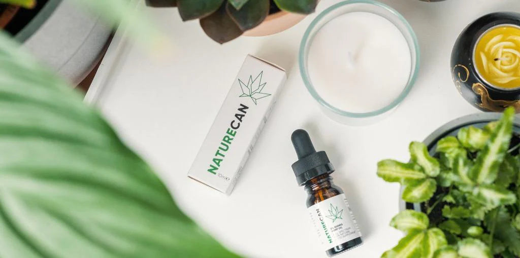 ¿Qué es el CBD? Todo lo que necesitas saber sobre el Cannabidiol