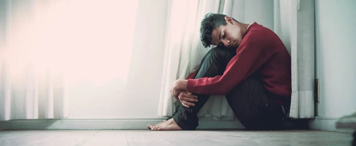 ¿Ayuda el cdb con los síntomas de la ansiedad?