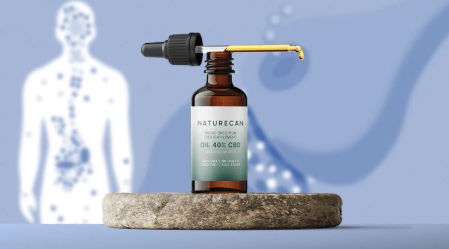 Cuanto tiempo permanece el CBD en el organismo