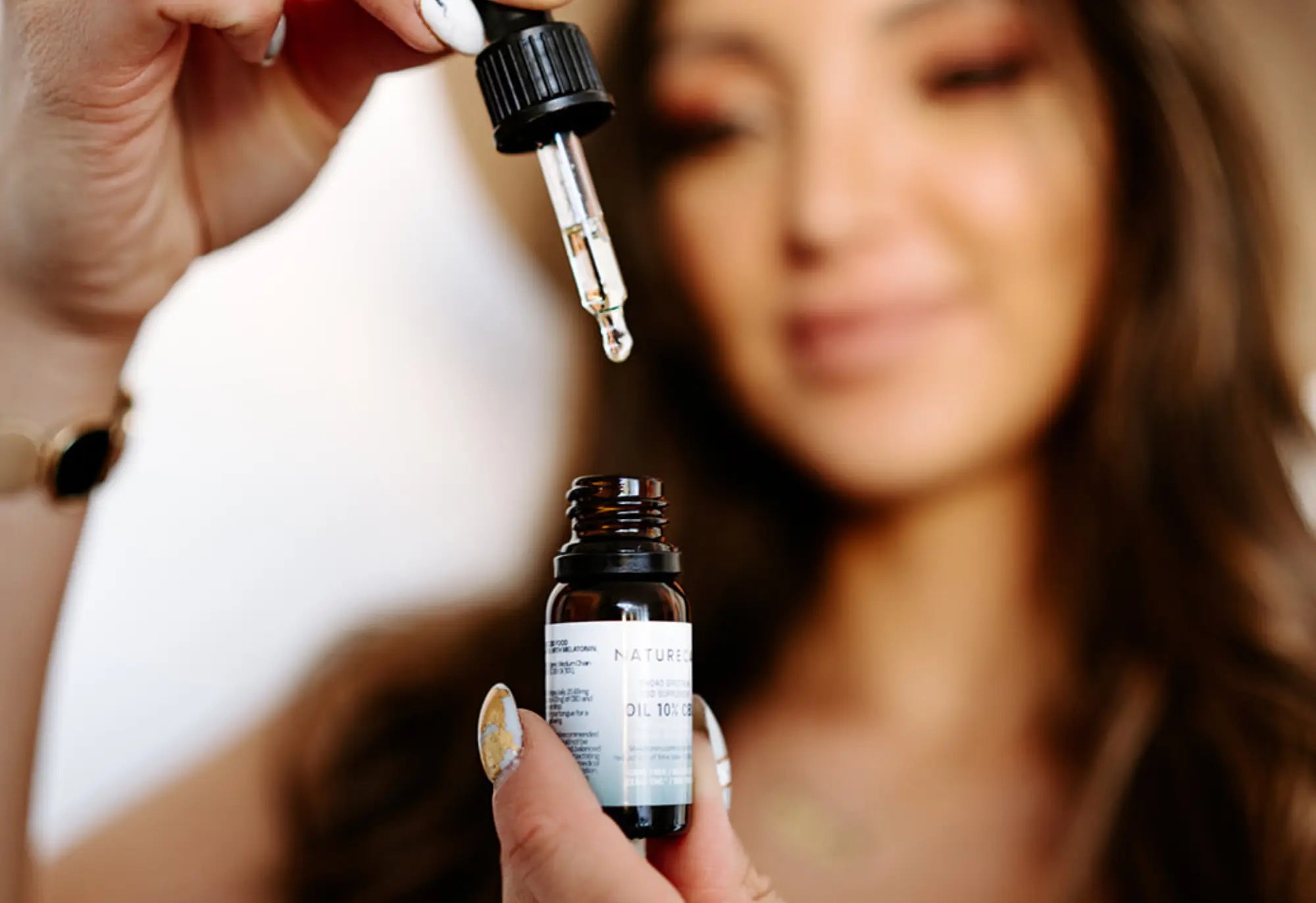 Guía para aprende a consumir CBD