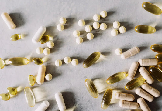 ¿Qué es la berberina? Beneficios y cuándo tomarla