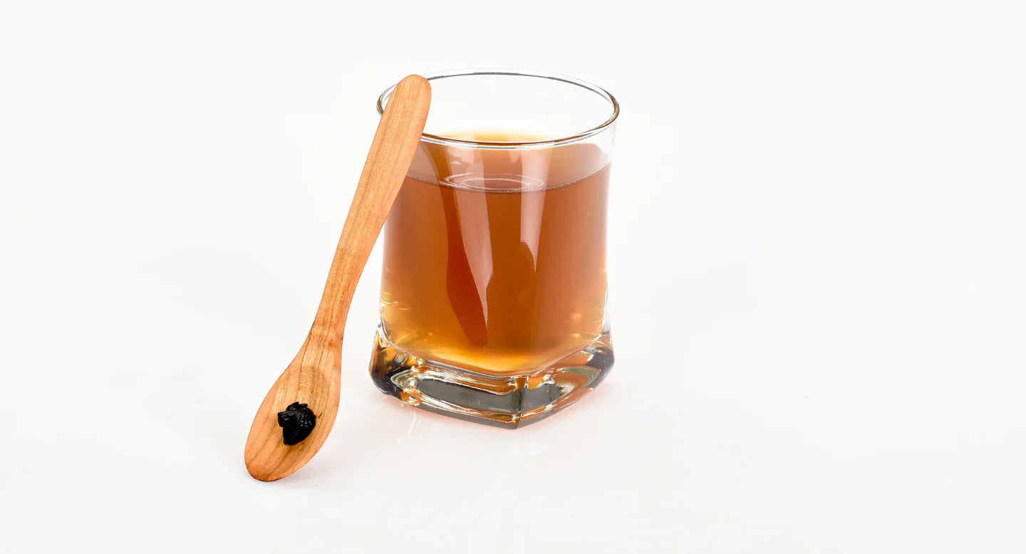 Shilajit de Naturecan