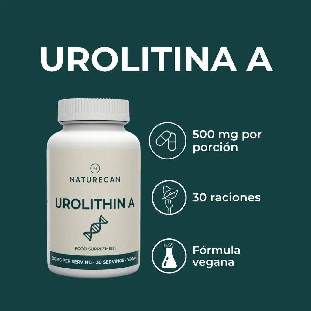 Urolitina A