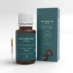 Aceite CBD Perro 3%