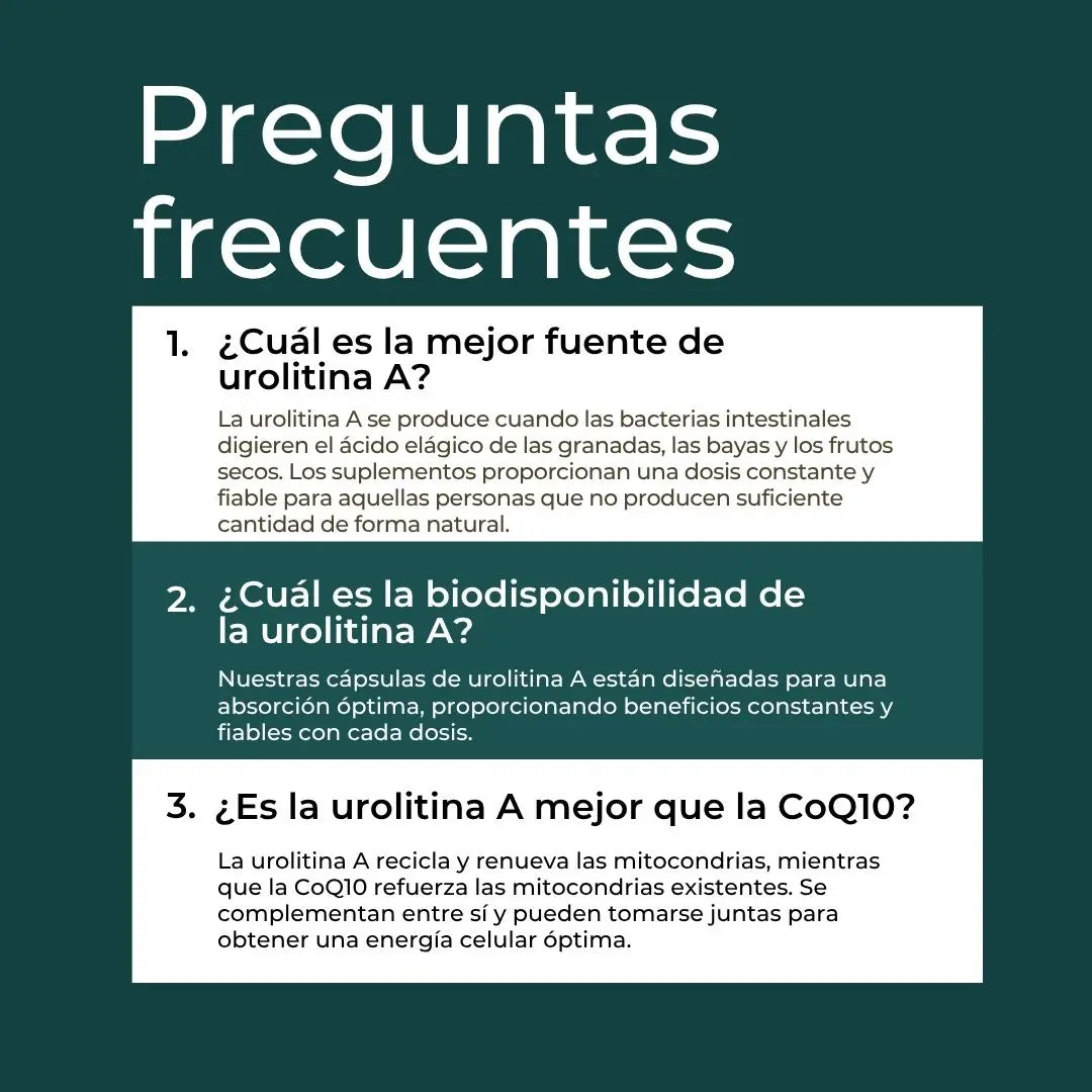 Urolitina A