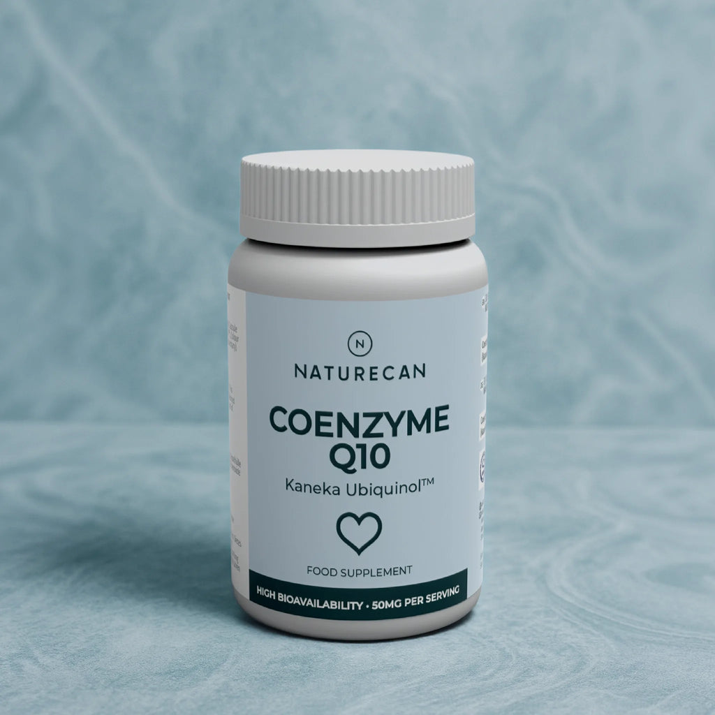 Coenzima Q10