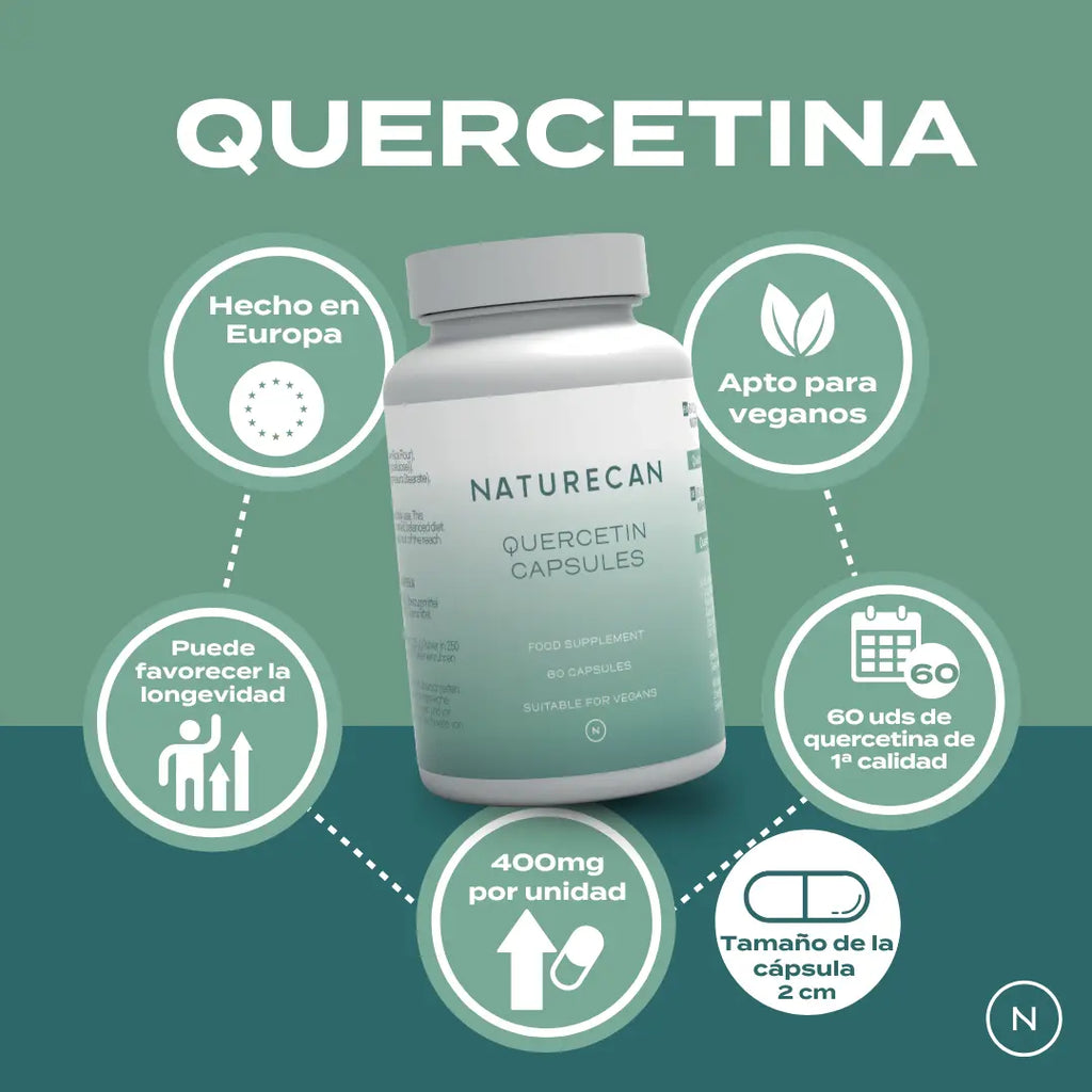 Quercitina