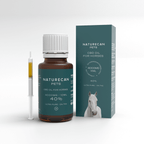 Aceite CBD Caballo 40%
