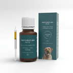 Aceite CBD Perros 10%