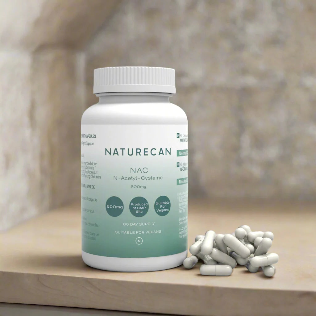 NAC Naturecan