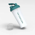 shaker batidos naturecan