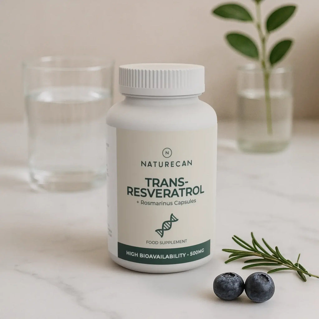 Reseveratrol