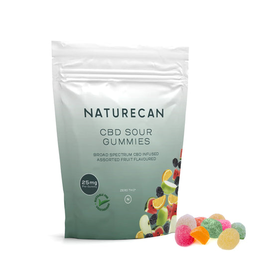 Gomitas CBD Pica Pica