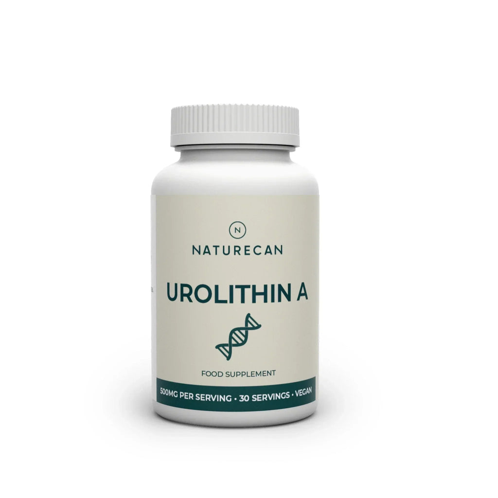 Urolitina A Colombia