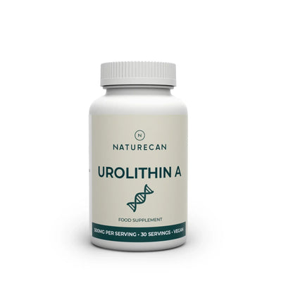 Urolitina A Colombia
