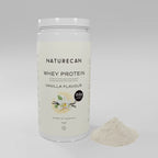 Proteína vainilla
