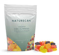 Gominolas de CBD veganas