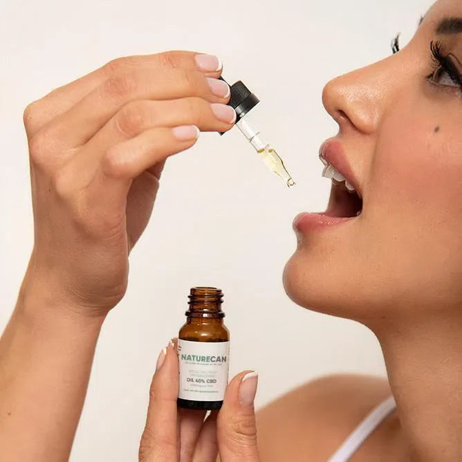 Aceite CBD 30%