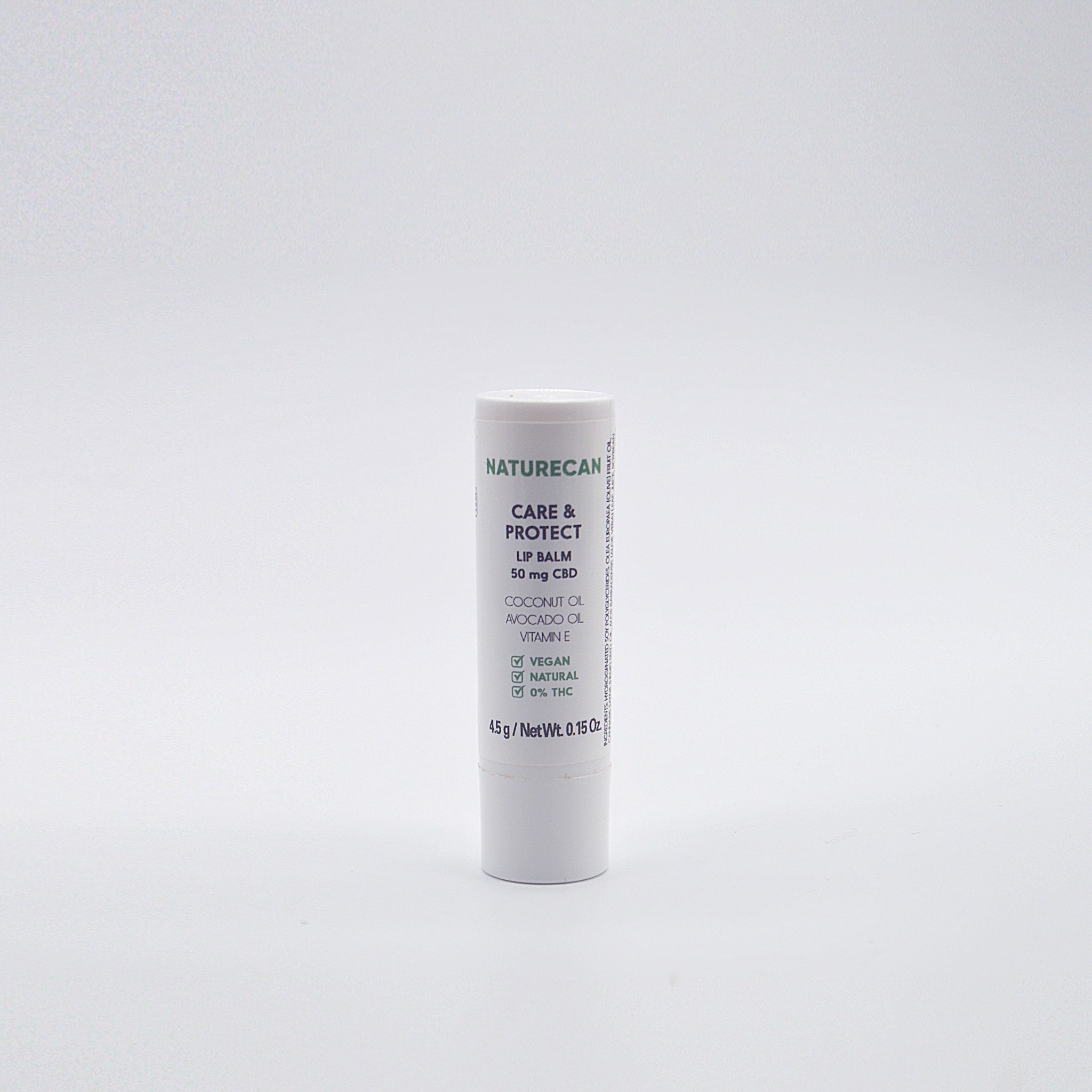 Bálsamo Labial CBD