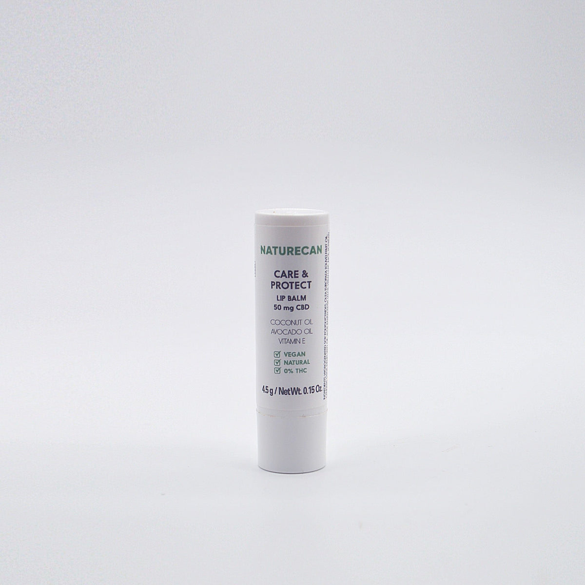Bálsamo Labial CBD